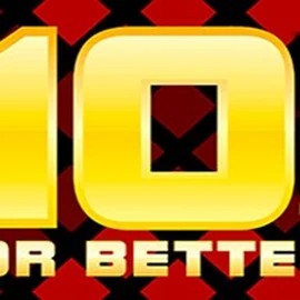 10s or Better online slot from 1x2gaming – play at crazebets.eu