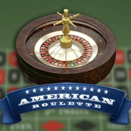 Table Games logo of American Roulette (BGaming) from BGAMING at Crazebets Casino
