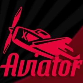 Aviator slot icon by Spribe, available at Crazebets Casino