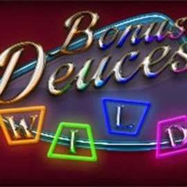 Enjoy Bonus Deuces Wild (RTG) by RTG (Reel Time Gaming) – logo hosted on crazebets.eu