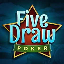 Play the Five Draw Poker MH (Nucleus) slot by Nucleus Gaming on Crazebets Casino
