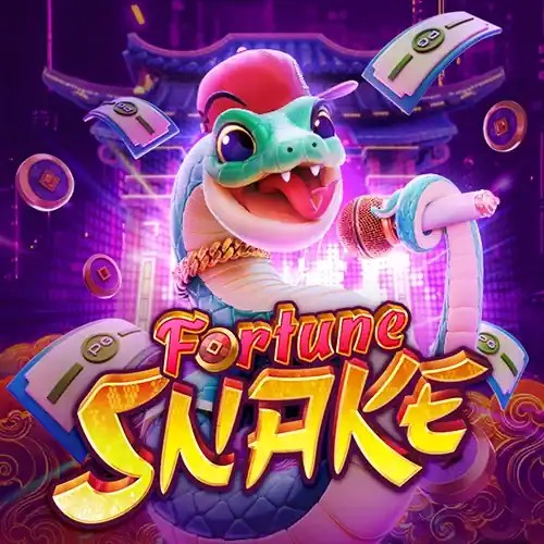 Fortune Snake logo by Endorphina at Crazebets CasinoFortune Snake