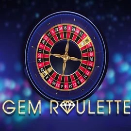 Gem Roulette online slot from iSoftBet – play at crazebets.eu