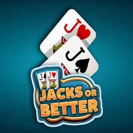 Jacks or Better (Red Rake Gaming) casino game by Red Rake Gaming – featured logo at Crazebets Casino
