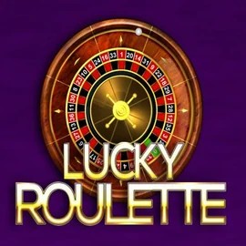 Play Lucky Roulette slot by Belatra Games on crazebets.eu