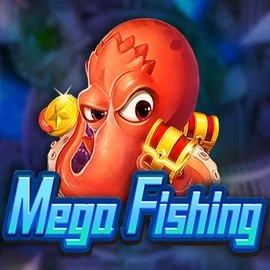 Mega Fishing online slot from TaDa Gaming – play at crazebets.eu