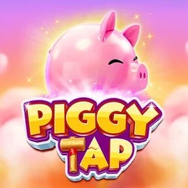 Piggy Tap logo by Onlyplay Crazebets Casino