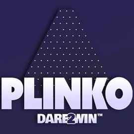 Enjoy Plinko (Hacksaw Gaming) by Hacksaw Gaming – logo hosted on crazebets.eu