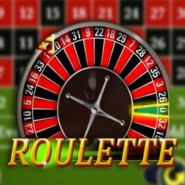 Roulette (Pragmatic Play) logo by Pragmatic Play Crazebets Casino