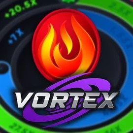 Play Vortex (Turbo Games) slot by Turbo Games on crazebets.eu